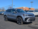 Thumbnail image of 2025 Volkswagen Taos at Antwerpen VW - USED