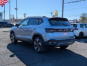Thumbnail image of 2025 Volkswagen Taos at Antwerpen VW - USED