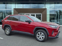 Thumbnail image of 2022 Toyota RAV4 at Liberty Hyundai