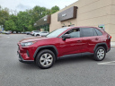 Thumbnail image of 2022 Toyota RAV4 at Liberty Hyundai