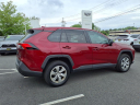 Thumbnail image of 2022 Toyota RAV4 at Liberty Hyundai