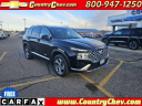 Thumbnail image of 2022 Hyundai SANTA FE at Country Chevrolet USED - VinSolutions ONLY