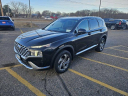 Thumbnail image of 2022 Hyundai SANTA FE at Country Chevrolet USED - VinSolutions ONLY
