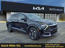 Thumbnail image of 2023 Kia Sportage at Dutch Miller Kia Barboursville