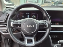 Thumbnail image of 2023 Kia Sportage at Dutch Miller Kia Barboursville