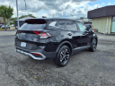 Thumbnail image of 2023 Kia Sportage at Dutch Miller Kia Barboursville