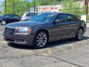 Thumbnail image of 2014 Chrysler 300 at Leopardi Auto Sales