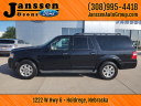 Thumbnail image of 2010 Ford Expedition EL at Janssen & Sons Ford