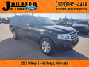 Thumbnail image of 2010 Ford Expedition EL at Janssen & Sons Ford