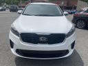 Thumbnail image of 2019 Kia Sorento at ThornhillGMSuperstoreUSED of Chapmanville, WV
