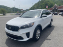 Thumbnail image of 2019 Kia Sorento at ThornhillGMSuperstoreUSED of South Williamson, KY