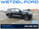 Thumbnail image of 2025 Ford Explorer at Wetzel Ford