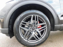 Thumbnail image of 2025 Ford Explorer at Wetzel Ford