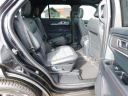 Thumbnail image of 2025 Ford Explorer at Wetzel Ford