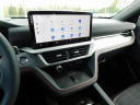 Thumbnail image of 2025 Ford Explorer at Wetzel Ford