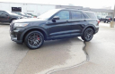Thumbnail image of 2025 Ford Explorer at Wetzel Ford