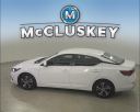Thumbnail image of 2022 Nissan Sentra at Mccluskey Chevrolet Kings Automall