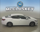 Thumbnail image of 2022 Nissan Sentra at Mccluskey Chevrolet Kings Automall