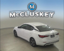 Thumbnail image of 2022 Nissan Sentra at Mccluskey Chevrolet Kings Automall