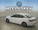 Thumbnail image of 2022 Nissan Sentra at Mccluskey Chevrolet Kings Automall