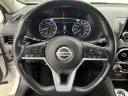 Thumbnail image of 2022 Nissan Sentra at Mccluskey Chevrolet Kings Automall