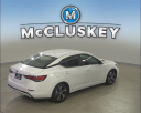 Thumbnail image of 2022 Nissan Sentra at Mccluskey Chevrolet Kings Automall