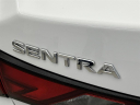 Thumbnail image of 2022 Nissan Sentra at Mccluskey Chevrolet Kings Automall