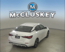 Thumbnail image of 2022 Nissan Sentra at Mccluskey Chevrolet Kings Automall