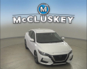 Thumbnail image of 2022 Nissan Sentra at Mccluskey Chevrolet Kings Automall