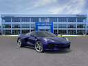Thumbnail image of 2025 Chevrolet Corvette at Mac Mulkin Chevrolet Cadillac