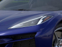 Thumbnail image of 2025 Chevrolet Corvette at Mac Mulkin Chevrolet Cadillac