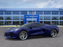 Thumbnail image of 2025 Chevrolet Corvette at Mac Mulkin Chevrolet Cadillac