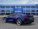 Thumbnail image of 2025 Chevrolet Corvette at Mac Mulkin Chevrolet Cadillac