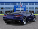 2025 Chevrolet Corvette E-Ray at Mac Mulkin Chevrolet Cadillac