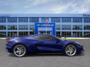 Thumbnail image of 2025 Chevrolet Corvette at Mac Mulkin Chevrolet Cadillac