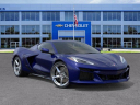 Thumbnail image of 2025 Chevrolet Corvette at Mac Mulkin Chevrolet Cadillac