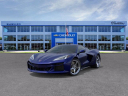 Thumbnail image of 2025 Chevrolet Corvette at Mac Mulkin Chevrolet Cadillac