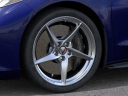 Thumbnail image of 2025 Chevrolet Corvette at Mac Mulkin Chevrolet Cadillac