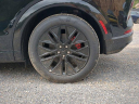 Thumbnail image of 2025 Ford Mustang Mach-E at CourtesyFordLincolnOfRome-New of Rome, GA