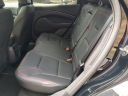 Thumbnail image of 2025 Ford Mustang Mach-E at CourtesyFordLincolnOfRome-New of Rome, GA