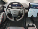 Thumbnail image of 2025 Ford Mustang Mach-E at CourtesyFordLincolnOfRome-New of Rome, GA