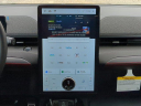 Thumbnail image of 2025 Ford Mustang Mach-E at CourtesyFordLincolnOfRome-New of Rome, GA