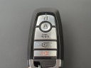 Thumbnail image of 2025 Ford Mustang Mach-E at CourtesyFordLincolnOfRome-New of Rome, GA