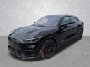 Thumbnail image of 2025 Ford Mustang Mach-E at CourtesyFordLincolnOfRome-New of Rome, GA