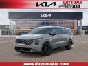 Thumbnail image of 2025 Kia Carnival Hybrid at Daytona Kia - New
