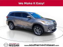 Thumbnail image of 2019 Toyota Highlander at Southern 441 Nissan