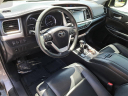 Thumbnail image of 2019 Toyota Highlander at Southern 441 Nissan