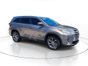 Thumbnail image of 2019 Toyota Highlander at Southern 441 Nissan