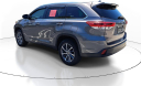 Thumbnail image of 2019 Toyota Highlander at Southern 441 Nissan