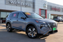 Thumbnail image of 2024 Nissan Rogue at Nissan of Wichita Falls